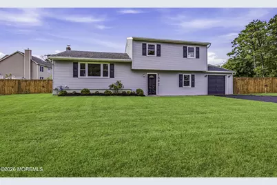 1532 8th Avenue, Toms River Township, NJ 08757 - Photo 4