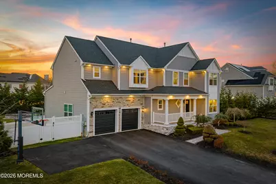 1690 St Regis Court, Toms River Township, NJ 08755 - Photo 1