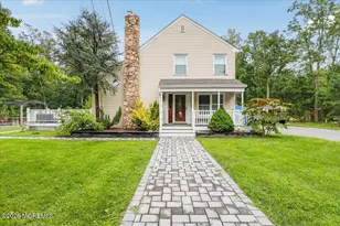 133 Park Ave, Jackson, NJ 08527 - Photo 1