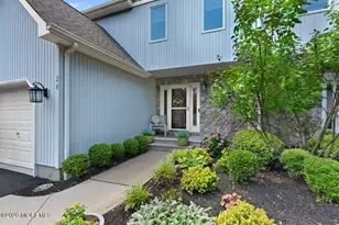 28 Hickory Ln, Little Silver, NJ 07739 - Photo 1