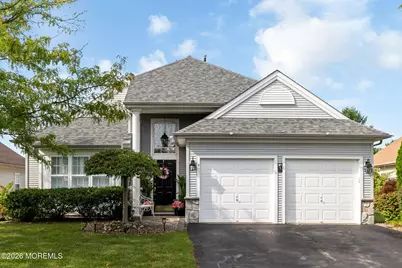 3 Gascony Circle, Manchester Township, NJ 08759 - Photo 2