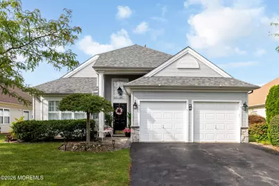 3 Gascony Circle, Manchester Township, NJ 08759 - Photo 1