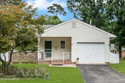 75 Columbine Circle, Toms River Township, NJ 08755 - Photo 1