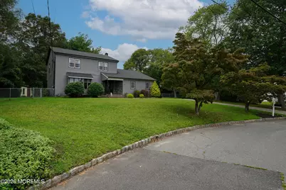 1413 Stanley Drive, Wall Township, NJ 07719 - Photo 4