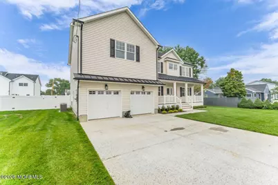 519 Washington Avenue, Union Beach, NJ 07735 - Photo 4
