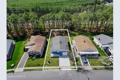 127 San Carlos Street, Toms River Township, NJ 08757 - Photo 2
