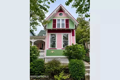 132 Mount Tabor Way, Ocean Grove, NJ 07756 - Photo 1