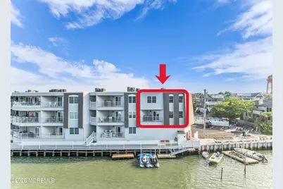 310 S West Avenue #M, Beach Haven, NJ 08008 - Photo 6