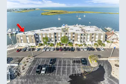 310 S West Avenue #M, Beach Haven, NJ 08008 - Photo 2