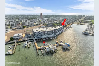 310 S West Avenue #M, Beach Haven, NJ 08008 - Photo 4