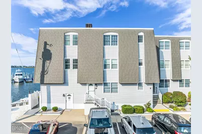 310 S West Avenue #M, Beach Haven, NJ 08008 - Photo 8