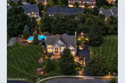 114 Candido Court, Manalapan Township, NJ 07726 - Photo 2
