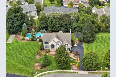 114 Candido Court, Manalapan Township, NJ 07726 - Photo 62