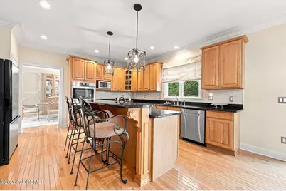 114 Candido Court, Manalapan Township, NJ 07726 - Photo 12