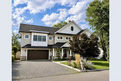 1711 Maple Street, Wall Township, NJ 07719 - Photo 2