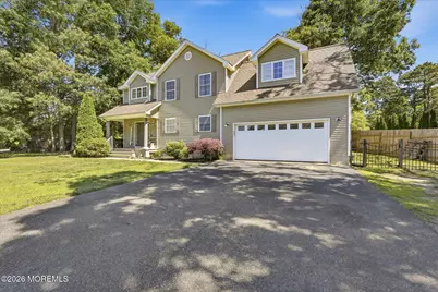 4 Greenbriar Drive, Tuckerton, NJ 08087 - Photo 1