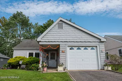 9 Elmswell Avenue, Manchester Township, NJ 08759 - Photo 2