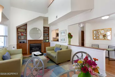 107 Brinley Avenue #4, Bradley Beach, NJ 07720 - Photo 4