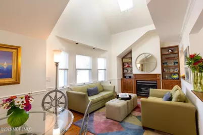 107 Brinley Avenue #4, Bradley Beach, NJ 07720 - Photo 2
