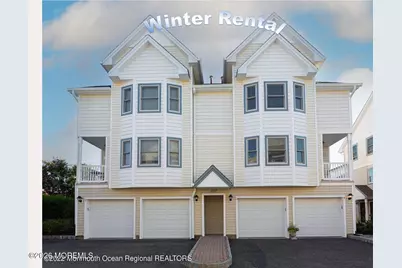 107 Brinley Avenue #4, Bradley Beach, NJ 07720 - Photo 1