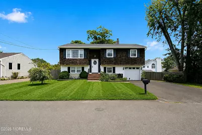 545 Neptune Avenue, Beachwood, NJ 08722 - Photo 1