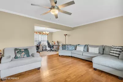 7 Moss Haven Way, Howell Township, NJ 07731 - Photo 18