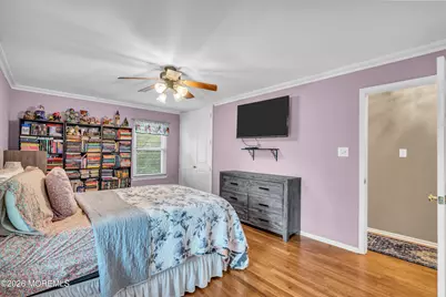 7 Moss Haven Way, Howell Township, NJ 07731 - Photo 22