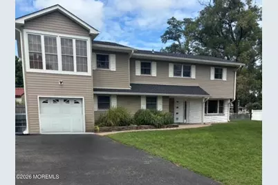 33 Barbara Lane, Oakhurst, NJ 07755 - Photo 1