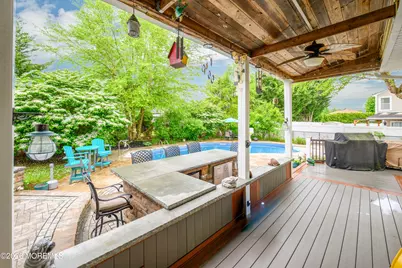 3 Heritage Drive, Howell Township, NJ 07731 - Photo 34