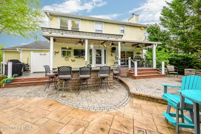 3 Heritage Drive, Howell Township, NJ 07731 - Photo 38