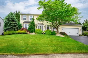 3 Heritage Dr, Howell Township, NJ 07731 - Photo 1