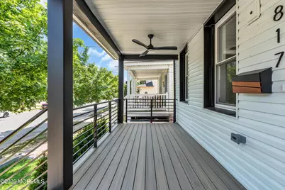 817 Central Avenue, Asbury Park, NJ 07712 - Photo 4
