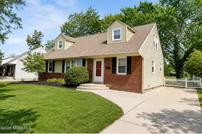 112 Sunnybrook Road, Cherry Hill, NJ 08034 - Photo 1