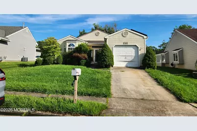 102 Danbury Drive, Little Egg Harbor, NJ 08087 - Photo 2
