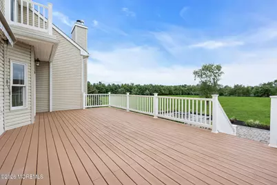 3 Yellow Meetinghouse Road, Millstone Township, NJ 08510 - Photo 40
