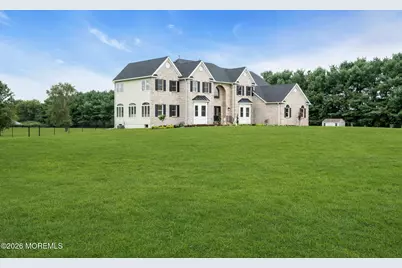3 Yellow Meetinghouse Road, Millstone Township, NJ 08510 - Photo 46