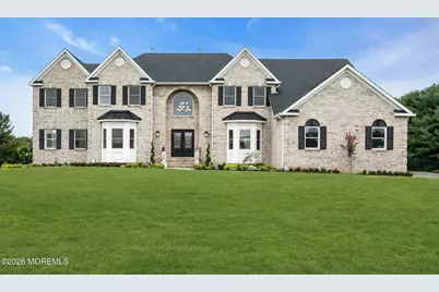 3 Yellow Meetinghouse Road, Millstone Township, NJ 08510 - Photo 2