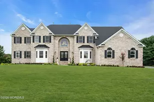 3 Yellow Meetinghouse Rd, Millstone Township, NJ 08510 - Photo 2