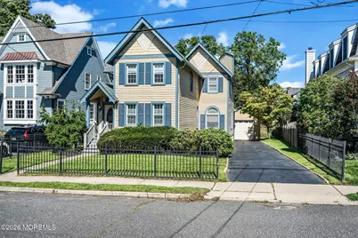 29 1st Street, Rumson, NJ 07760 - Photo 1