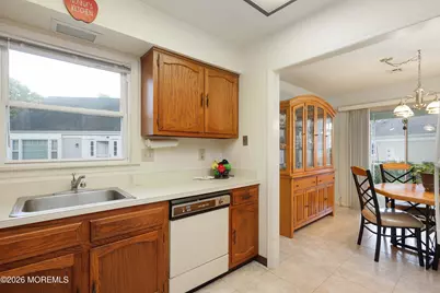 487 Somerset Lane #487A, Monroe Township, NJ 08831 - Photo 10