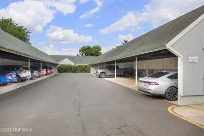 487 Somerset Lane #487A, Monroe Township, NJ 08831 - Photo 22