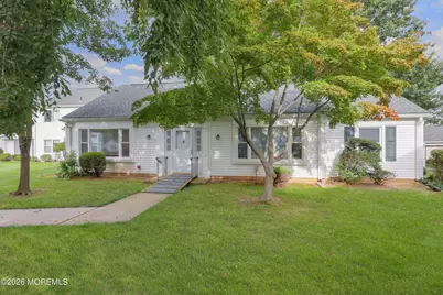 487 Somerset Lane #487A, Monroe Township, NJ 08831 - Photo 1