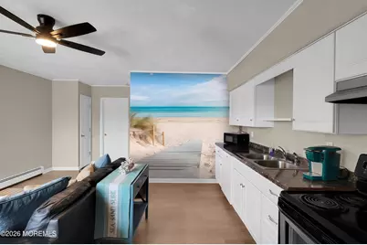 905 SW Central Avenue #B, Seaside Park, NJ 08752 - Photo 4