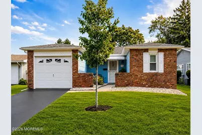 51 Central Boulevard, Brick, NJ 08724 - Photo 1