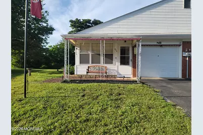 88A Fairway Lane, Whiting, NJ 08759 - Photo 1
