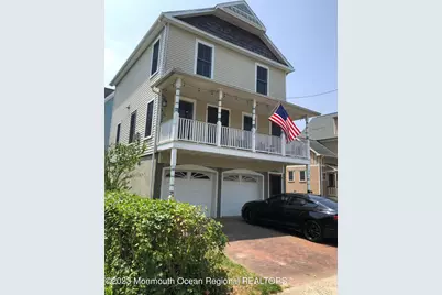 24 Bath Avenue, Ocean Grove, NJ 07756 - Photo 2