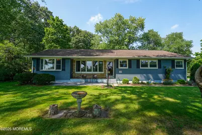 448 Ely Harmony Road, Freehold, NJ 07728 - Photo 2