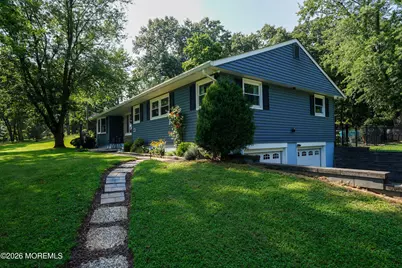 448 Ely Harmony Road, Freehold, NJ 07728 - Photo 6