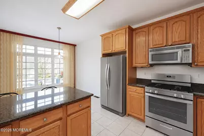 16 Jensen Court #1780, Old Bridge Township, NJ 08857 - Photo 6