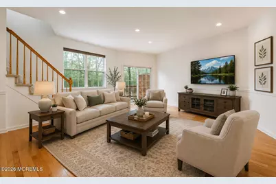 16 Jensen Court #1780, Old Bridge Township, NJ 08857 - Photo 4